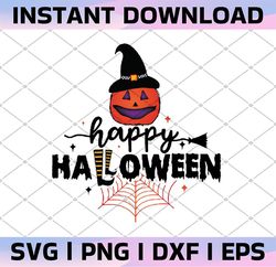 happy halloween png , happy halloween pumpkin sublimation designs downloads, halloween sublimation png