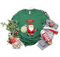 merry christmas santa shirt,  cute santa claus shirt,  happy santa claus shirt,  merry santa claus shirt ,  welcoming sa