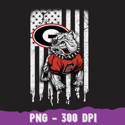 georgia bulldogs png, georgia bulldogs clipart, georgia bulldogs sublimation