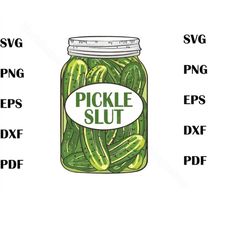 paint me green and call me a pickle svg pickle slut svg, vintage pickles png