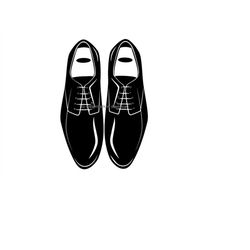 mans shoes svg, man shoes clipart, mens shoes clip art, mens shoes cutting cut files, mens shoes cutting image, mens sho