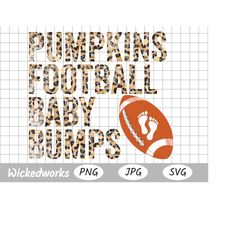 football baby bumps pregnancy announcement png, pumpkin football,fall maternity football baby reveal hoodie thanksgiving