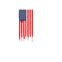 american flag, cutting files, american flag, files for cutting, american flag, vector, american flag, silhouette svg