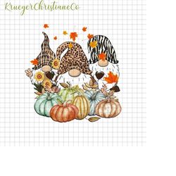 hello fall gnomes png, gnomes fall png, vintage gnomes png, gnomes pumpkin png, fall gnomes png, gnome thanksgiving png,