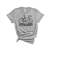 bicycle gift, bike gift, bike shirt, bicycle shirt, cycolgist, bicycle tshirt, bike tshirt, cycling gift, cycling shirt,