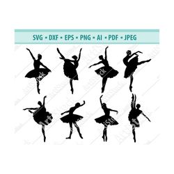 ballet svg, ballerina svg, ballet dancer svg, ballet silhouettes svg, classic dancer svg, ballet clipart, ballerina pose