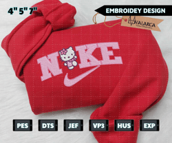 nike hello kitty embroidered sweatshirt, brand custom embroidered sweatshirt, custom brand embroidered crewneck, brand custom embroidered crewneck, best-selling custom embroidered sweatshirt