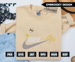 custom nike brand embroidered sweatshirt, brand embroidered crewneck, custom brand embroidered sweatshirt, best-selling brand embroidered sweatshirt, brand sweatshirt