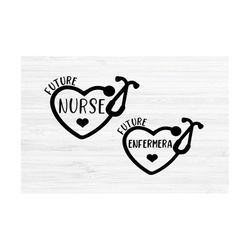 future nurse svg | nurse life svg | future enfermera svg | nurse png | stethescope svg | nursing svg | hospital svg | em