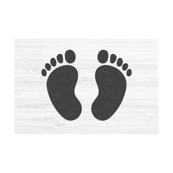 baby feet svg | baby footprints svg | it's a boy svg | it's a girl svg | baby svg, baby shower svg, new mama svg, new mo