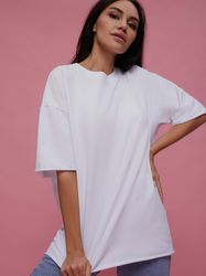 t-shirt oversize