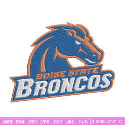 boise state broncos embroidery, boise state embroidery, football embroidery, ncaa embroidery, sport embroidery, ncaa09.