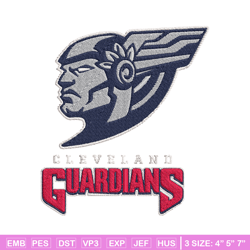 cleveland guardians embroidery, cleveland guardians embroidery, football embroidery design, ncaa embroidery, ncaa26