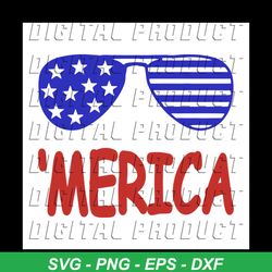 merica svg