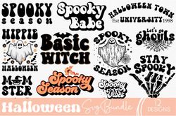 halloween svg