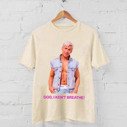 ken barbie vintage 90s shirt, ken barbie shirt, ken barbie vintage shirt