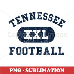 tennessee football - sublimation design - instant download for ultimate fans