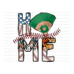 baseball home sublimation design downloads, home sublimation design, baseball png, leopard png sublimation, baseball hom