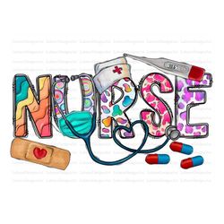 nurse sublimation design png, nurse png,nurse life png, nurse png, nurse png files for cricut, nurse png files, nursing