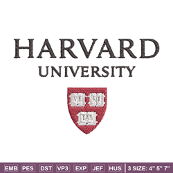 harvard crimson embroidery, harvard crimson embroidery, football embroidery, sport embroidery, ncaa embroidery. (10)