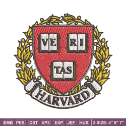 harvard crimson embroidery, harvard crimson embroidery, football embroidery, sport embroidery, ncaa embroidery. (11)