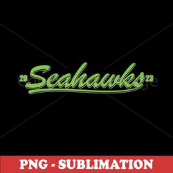 seahawks 2023 sublimation design - vibrant game day graphics - instantly elevate your seahawks merchandise