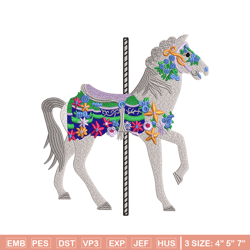 horse embroidery design, horse embroidery, logo design, embroidery file, logo shirt, embroidery shirt, digital download.