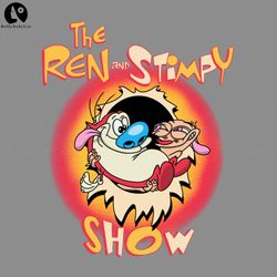 classic ren and stimpy, cartoon png