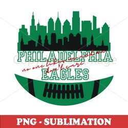 eagles football sublimation png - unrivaled passion and fearlessness