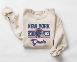 vintage new york giants t-shirt, new york giants sweatshirt, new york giants crewneck, new york giants gift, new york gi