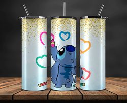 princess disney tumbler wrap, 3d cartoon tumbler wrap, 20oz skinny tumbler designs 48