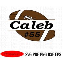 football with name & number, boy, mama, mom, football svg, mom svg, mama svg, football, football cut file, sport svg, fo