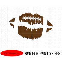 football lips, boy, mama, mom, mother, football svg, mom svg, mama svg, football, football cut file, mom cut file, sport