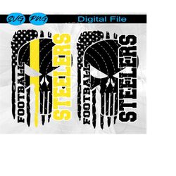 steelers svg