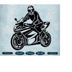 sportbike svg, super bike svg