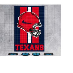 texans football svg