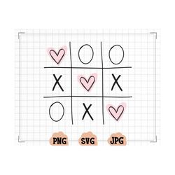 xoxo svg, xoxo png, valentines day svg - hugs and kisses svg - valentine svg - heart svg - xoxo png - xoxo file for cric