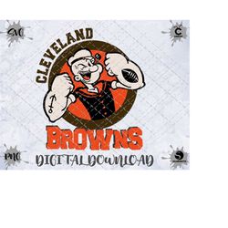 browns svg