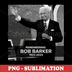 celebrating the icon - rip bob barker tribute edition