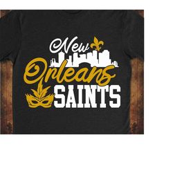 saints svg, new orleans svg, saints football svg, football svg