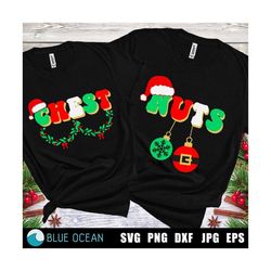 chest nuts svg, chest nuts shirt, chest nuts png, chest and nuts svg