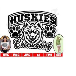 huskies cheer svg husky cheer svg huskies cheer png huskies cheerleading svg huskies cheerleading png husky cheerleading