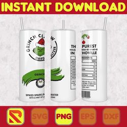 grinch claw png , christmas sublimation, christmas be gone, christmas vibes, bitch spray tumbler