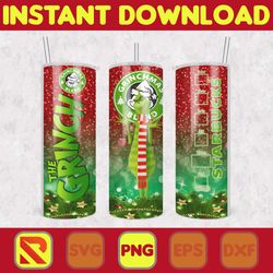 grinchmas blend png , christmas sublimation, christmas be gone, christmas vibes, bitch spray tumb