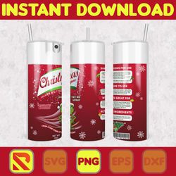 grinch merry christmas png , christmas sublimation, christmas be gone, christmas vibes, bitch spray tumb