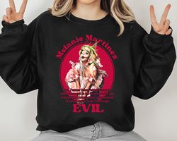 melanie martinez portals album gift idea for men women birthday gift unisex tshirt sweatshirt hoodie shirt