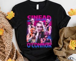 senead o'connor fan lover gift idea for men women birthday gift unisex tshirt sweatshirt hoodie shirt