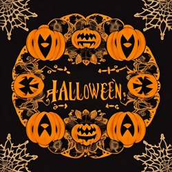 seamless halloween pattern, seamless ghoust pattern, seamless repeating patterns, halloween seamless, halloween sublimat