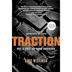 traction: get a grip on your business