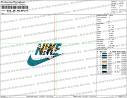 nike nfl jacksonville jaguars logo embroidery design, nike nfl logo sport embroidery machine design, famous football team embroidery design, football brand embroidery, pes, dst, jef, files